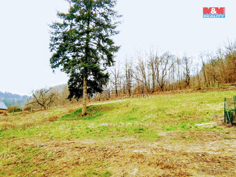 Prodej pozemku k bydlení, 1311 m², Krnov, ul. Petrův Důl - 5