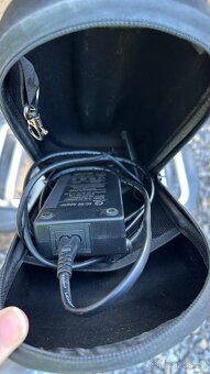 Eswing - segway - 5