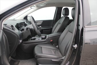 Mercedes-Benz Třídy B 180d AUTOMAT SERVIS. KN. DPH (2019) - 5