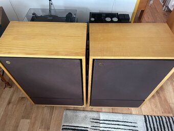 Tannoy Berkley - 5