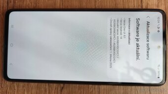 Samsung A52 5G - 5