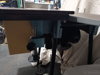 Dřevoobráběcí stroj KDR MS 250, kombinovaný, - 5
