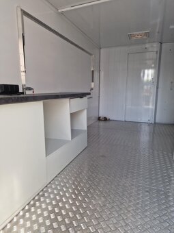 Prodám Food truck - 5