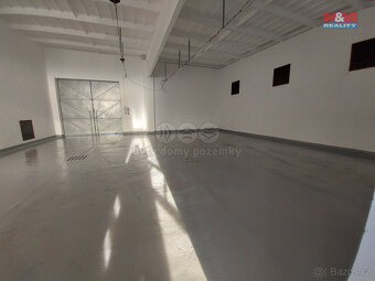 Prodej skladu, 150 m², Veselí nad Lužnicí - 5