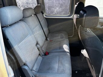 Caddy 1.9TDi 77KW - 5