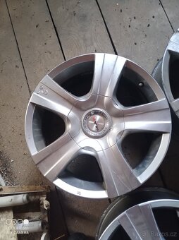 Pajero 3 - 5