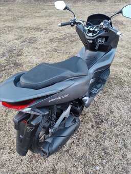 Honda PCX 124 ABS ,rok 2020 - 5