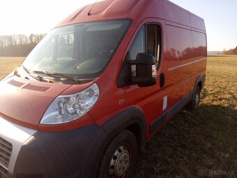Fiat Ducato 2.3 150 multijet - 5