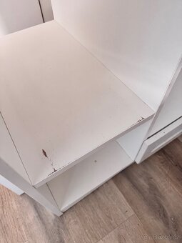 Patrová postel SMASTAD IKEA - 5