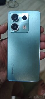 Prodám Xiaomi redmi note 13 5G 8/256gb - 5