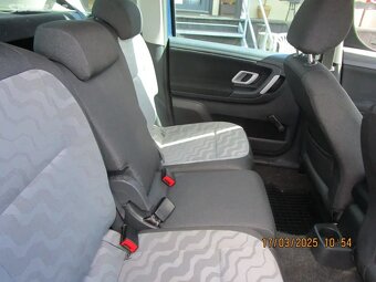 Škoda Roomster tdi - 5