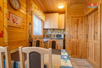 Pronájem chaty, 50 m²,pozemek 280 m2, Velký Rybník - 5