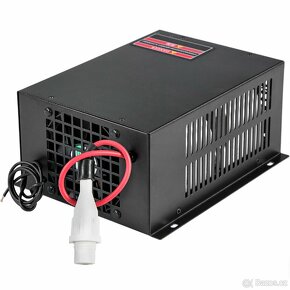 Napájení trubice laserového plotteru CO2 - 5