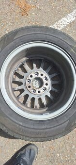 Kola 32 stiling BMW 5x120 r15 - 5