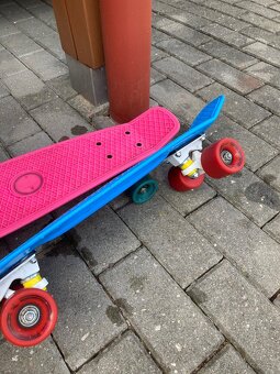 Pennyboardy - 5