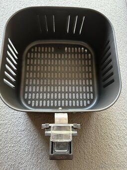 Prodám horkovzdušnou fritezu - 5