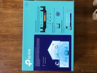 Tp link Archer VR 300 - 5
