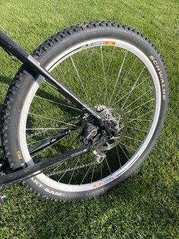 Horské kolo Ultracross ktm - 5