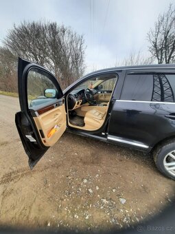 Vw Touareg - 5