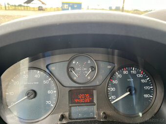 BERLINGO 1.6 HDI 16 V, R.V. 2009 - 5