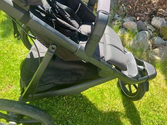 Sporťák thule urban glide 2 - 5