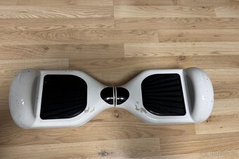 Howerboard + sedátko - 5