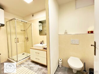 Prodej apartmánu ve Zlatých Horách v Jeseníkách - 5