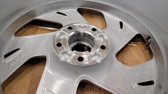 Toyota Proace Verso,Proace, 17' alu, 7x17 ,nové - 5