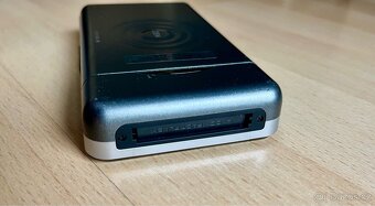 Creative Zen Vision W 30GB i pro fotografy - 5