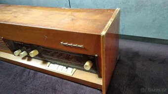 Rádio Tesla 433 A Carioca v.1 - 5