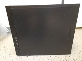 PC sestava Celeron G1620 2,7GHz - 5