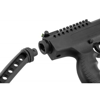 Langley Hitman 5.5 - 5