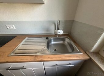 Severská kuchyně zn.Respecta, 4640 - 5