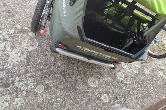 Croozer - 5