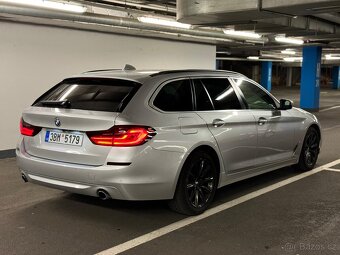 Bmw 525d 170 kw 2018 (520, 530) - 5