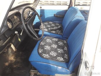 Wartburg 353 - 5