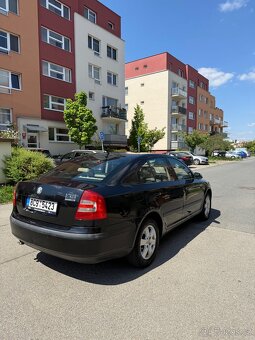 Škoda octavia 2 nova STK - 5
