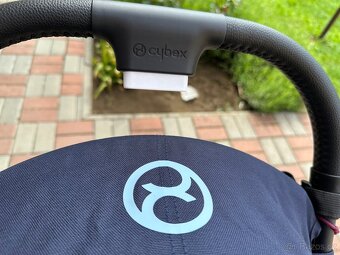 Cybex beezy - 5