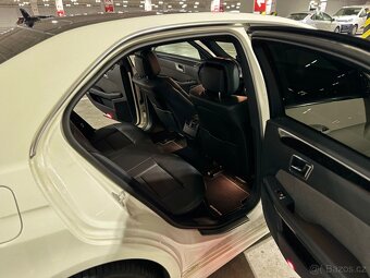 Mercedes-Benz E350 AMG W212 - 5