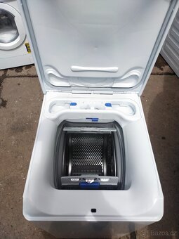 Prodám zanovni dig.pračku zn.Electrolux-6kg--DOVEZU-- - 5