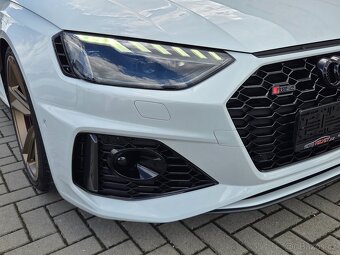 Audi RS4 COMPETITION PLUS KARBON B&O V-MAX - 5