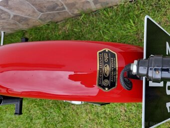 Jawa 175 Williers - 5