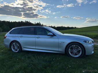 BMW 535D XDrive Mpacket - 5