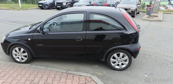 Opel Corsa 1.0i 12V 43kw - 5