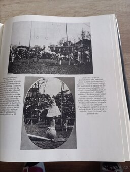 Kniha Praha 1848-1914 - 5