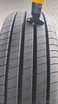 Prodám 4 x letní pneu Michelin 205/55/17 - 5