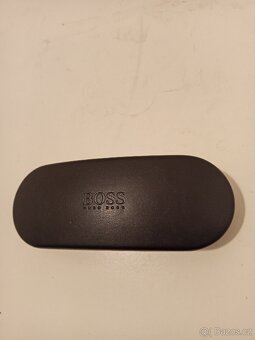 Sluneční brýle HUGO BOSS - 5