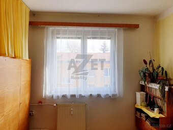 Prodej, byt 3+1, 65 m2, Uničov, ul. Hrdinů - 5