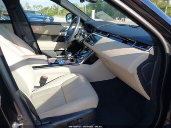 2021 LAND ROVER RANGE ROVER VELAR P250 S - 5