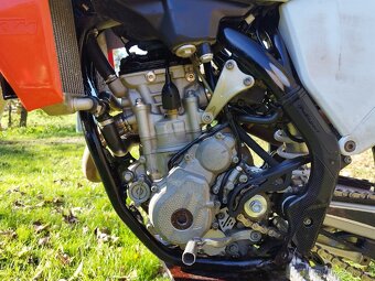 KTM sxf 250 - 5